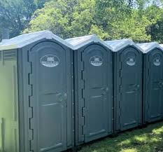 Best Standard Portable Toilet Rental  in USA